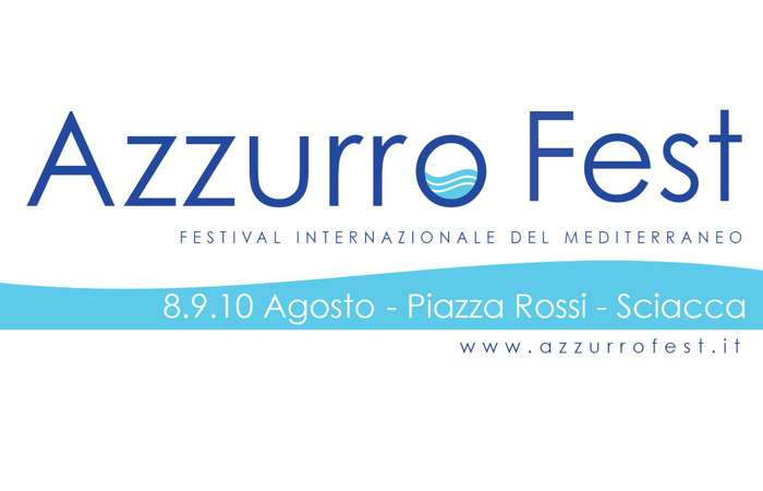 Azzurro Fest a Sciacca