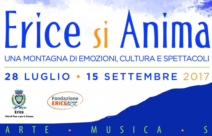 Ad Erice un’estate di eventi