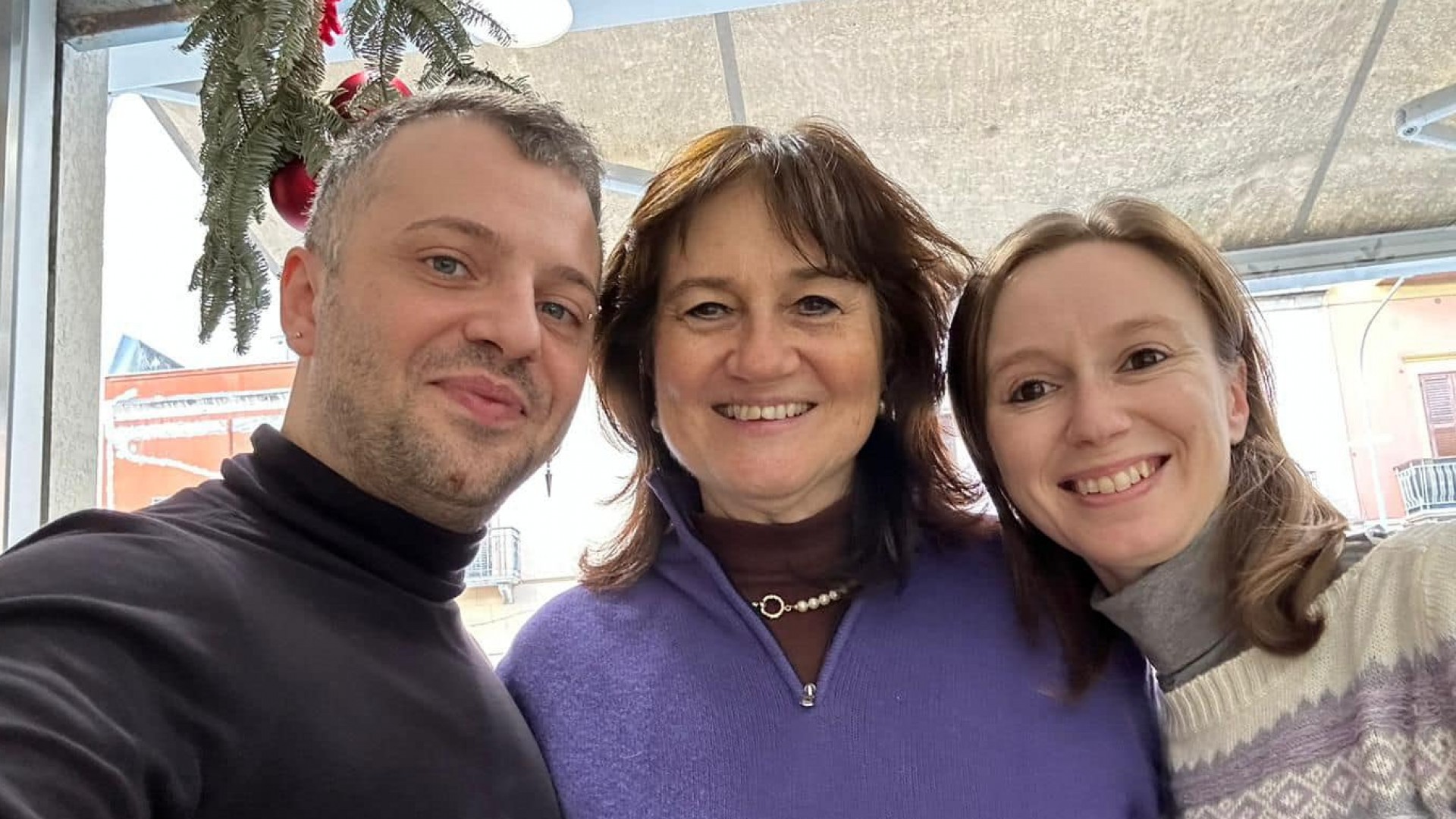 Consegnati due attestati della Formazione in 