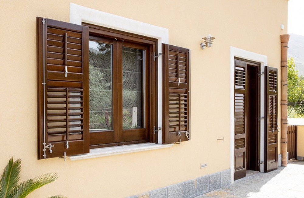Come ottenere l'IVA al 10% sugli infissi o serramenti in legno