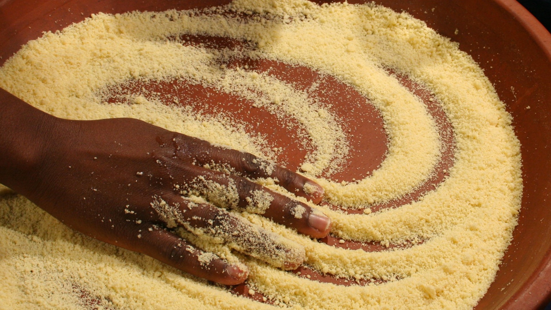 Cous Cous Fest - Villa Paradiso