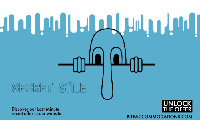 WEEKLY PROMO