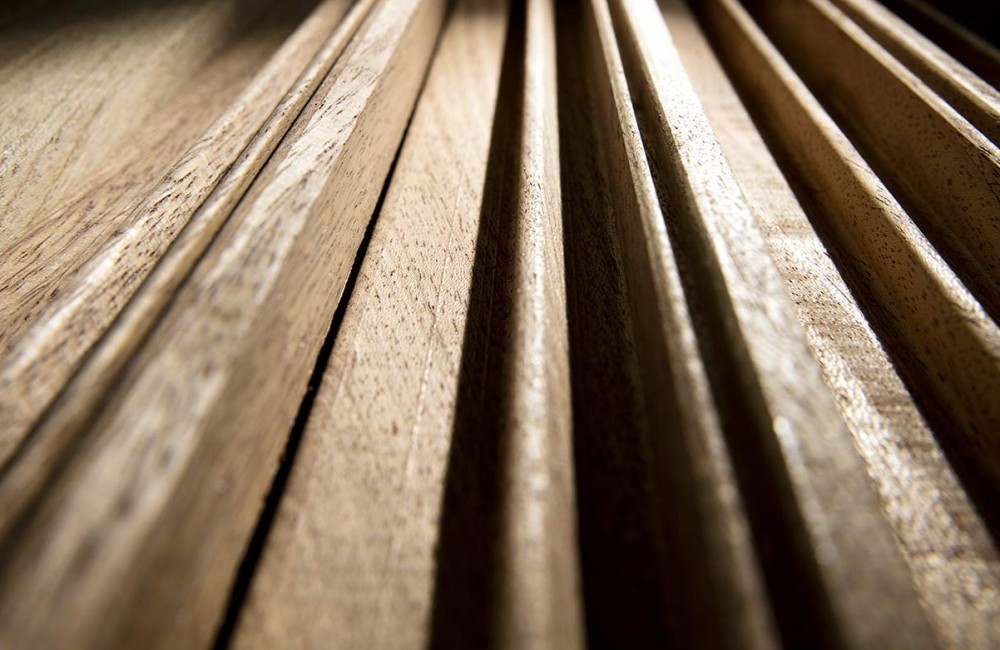 A ognuno il suo legno